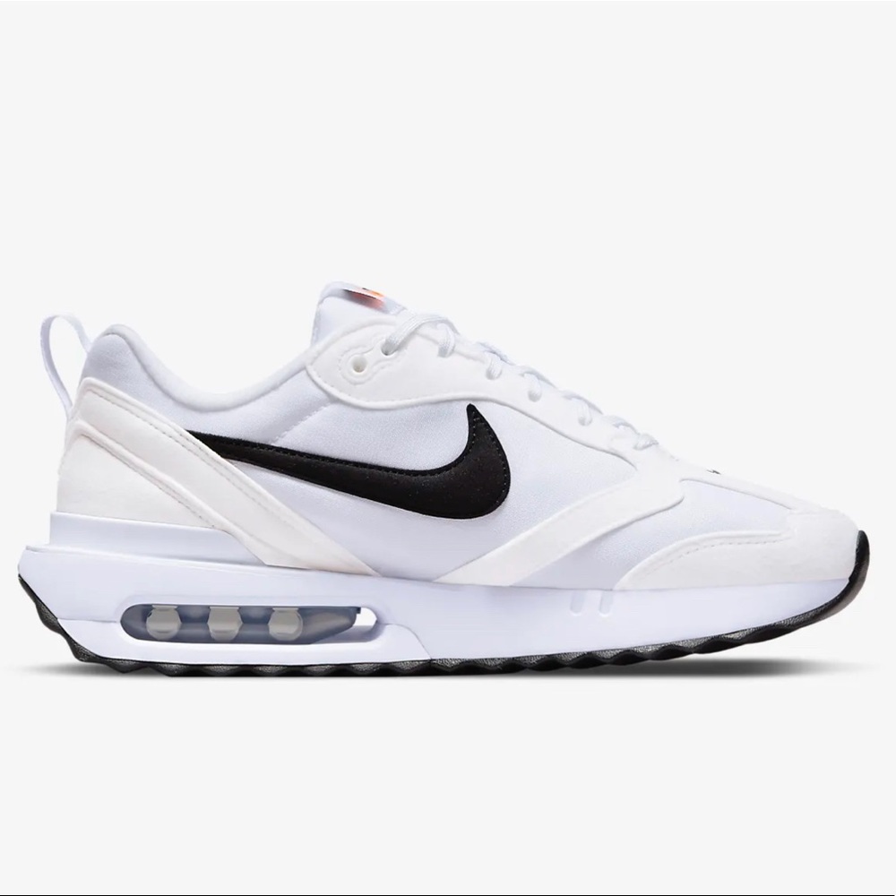Sustainable Materials
Nike Air Max Dawn
Women's Shoes Size 10.5